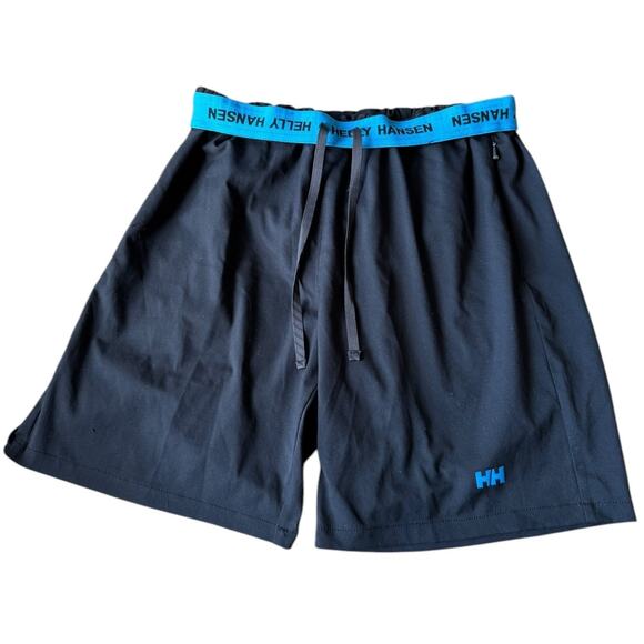 HELLY HANSEN Carlshot Quick Dry Swim Trunk & gym shorts bundle of 2 size Large - Picture 14 of 16